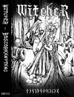 Witcher (HUN) : Boszorkánytánc